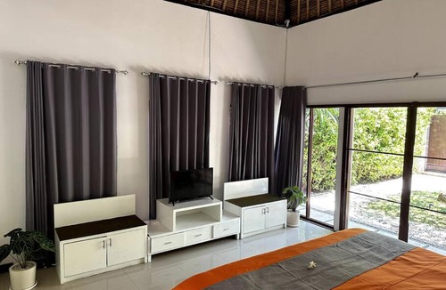 Sunset Road Villa | Seminyak, Bali, Indonesia