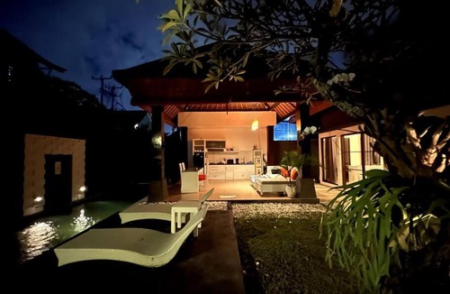 Sunset Road Villa | Seminyak, Bali, Indonesia