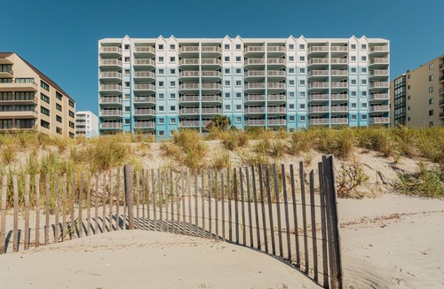 Windy Hill Villa | Sensational Shore Crest Vacation Villas I & II, 1 Bedroom Limited Ocean View, Walk into the Waters