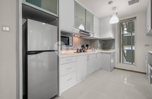Jakarta Apartment | Serenya by Kozystay - Kuningan