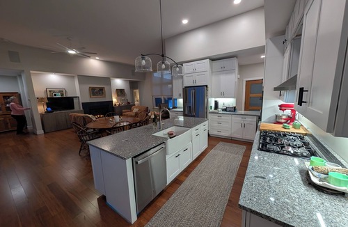North Hero House | Sharing "Our Time" with you on Lake Champlain.
