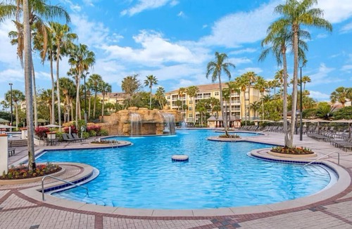 Florida Central Atlantic Coast Villa | Sheraton Vistana Resort Villas, Lake Buena Vista/Orlando