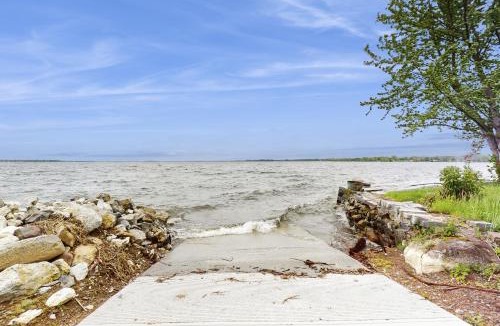 Isle La Motte House | Shore Acres