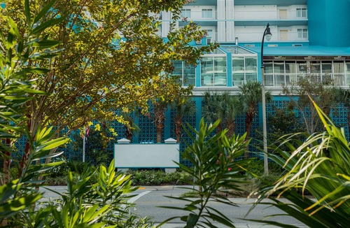 Windy Hill Villa | Shore Crest Vacation Villas I & II, South Carolina, 2 Bedroom Oceanfront