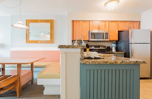 Windy Hill Villa | Shore Crest Vacation Villas I & II, South Carolina, 2 Bedroom Oceanfront