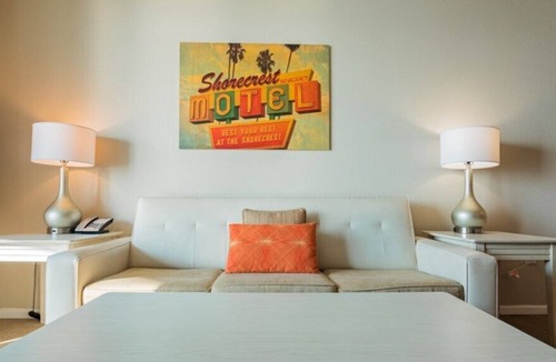 Windy Hill Villa | Shore Crest Vacation Villas™ I & II - Myrtle Beach - 2 Bedroom Partial Oceanview