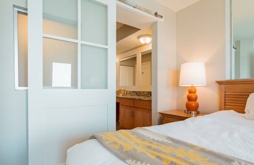 Windy Hill Villa | Shore Crest Vacation Villas™ I & II - Myrtle Beach - 2 Bedroom Partial Oceanview