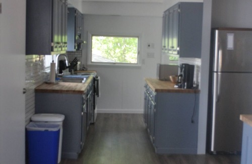 Town of Jerusalem Cottage | Shore Thing on West Branch of Keuka Lake