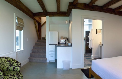 Shoreham House | Shoreham Inn