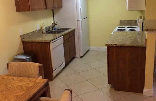 Las Vegas Condo | Short walk to the strip across the street from the Rio and Palm s