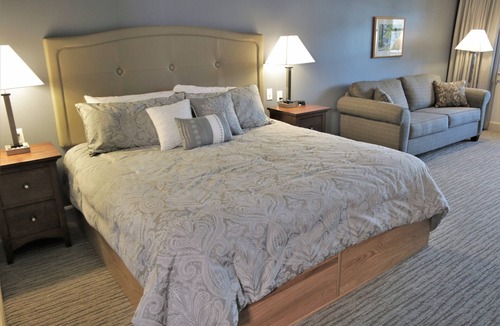 Silver Bay Hotel | Silver Bay YMCA Inn and Conference Center