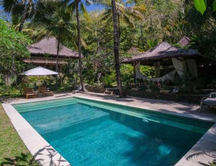 Purwakerti Villa | Sita Rama Luxury Private Villa
