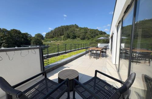 Seaton House | Skyfall