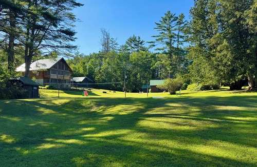 Chestertown House | Sleepy Hollow, Gore Mountain, Pool, AC, Fireplace, close to Loon Lake