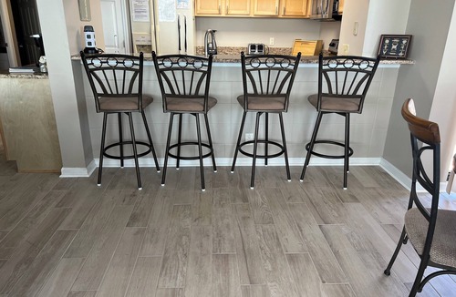 Garden City Condo | Snow Birds, January - March available! One Ocean Place 3 br, 3 bath end unit.