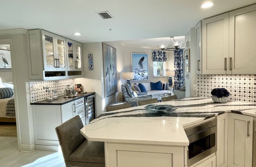 Sandestin Condo | SNOWBIRDS-Here's Where You Want to Stay If Want Luxury & Relaxation ON THE BEACH