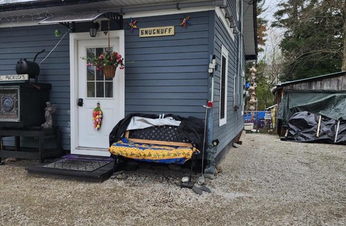 South Burlington Apartment | Snugnuff