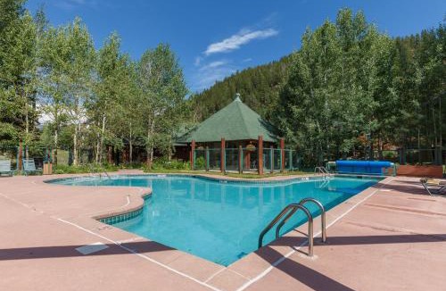 Keystone Villa | Soda Springs #1902