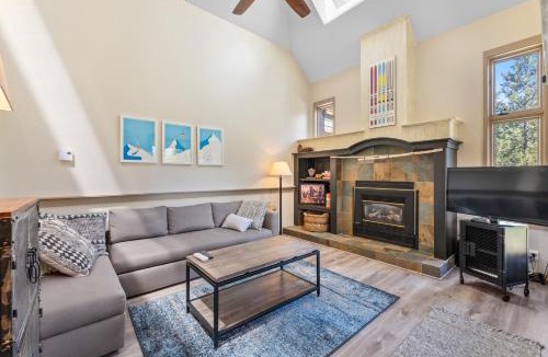 Keystone Villa | Soda Springs #1902