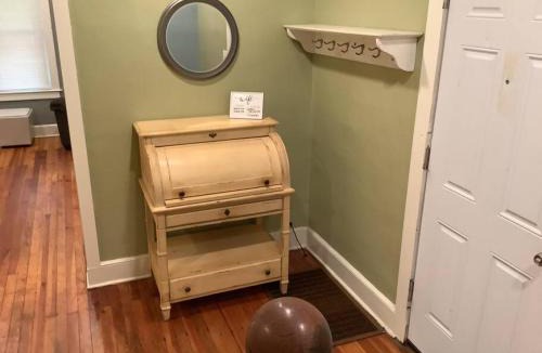 Johnson City Apartment | Soothing, Comfy P-Room by Wilson Memorial