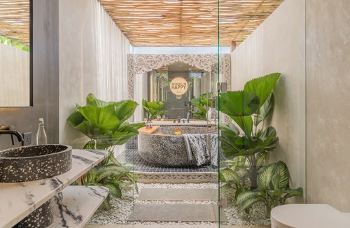 Mas Hotel | Soulshine Bali