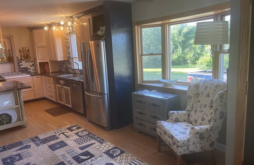 Lake Michigan Beach House | SouthwestMi Paradise.Pool,Bocca Ball courts /5 acres. GREAT WEDDING VENUE!