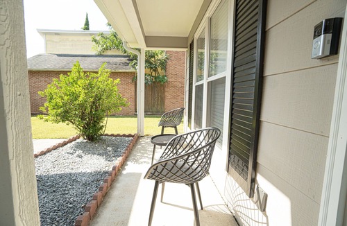 Gunter Afs House | Spacious 2 BR Westminster Wonder w/Porch & Office