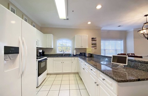 Central Myrtle Beach Condo | Spacious 3 Bedroom 2 Bath Golf Course Condo at Magnolia North in Myrtle Beach!