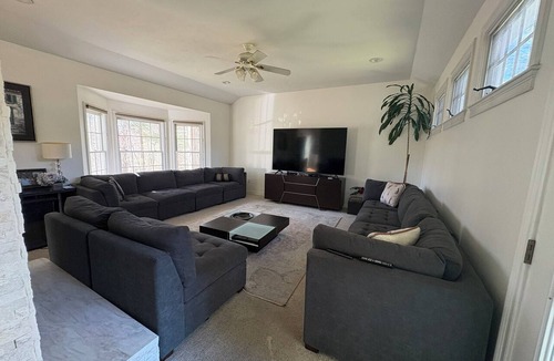 Readville House | Spacious 4-bedroom, 3.5-bath luxury home in beautiful Wayland, MA