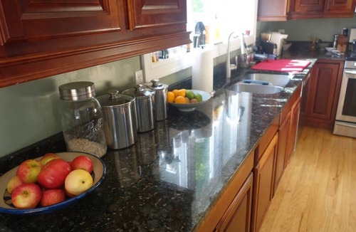 South Hill House | Spacious 4-bedroom house Close in IC and Cornell in lovely Ithaca