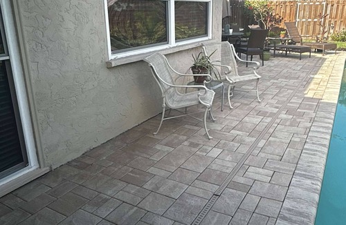 Crooked Creek House | Spacious 4bed/2bath home in Sarasota w/pool 5 miles from Siesta Key Beach!