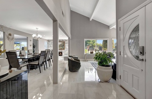 Hacienda Heights Villa | Spacious 5BR 3BA Hacienda Heights Retreat | Near LA & Disneyland