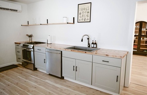 Eldred House | Spacious Cabin | Fire Pit | Big Bear Ski & Hiking