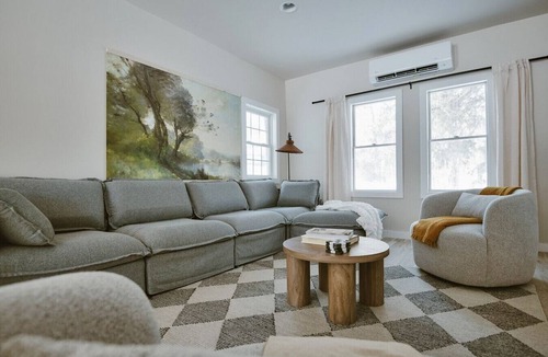 Eldred House | Spacious Cabin | Fire Pit | Big Bear Ski & Hiking