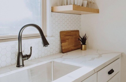Olde Solana Beach Apartment | Spacious, Designed Ocean Loft in Solana Beach!