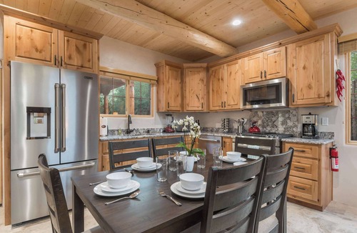 Northeast Santa Fe House | Spacious Family Home, Walk to Plaza and Fort Marcy