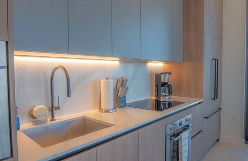 North Beach Apartment | Spacious Luxury 3-bedroom apartment in fabulous Miami Beach