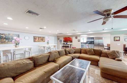 Silverado Ranch House | Spacious Luxury Elite Vista