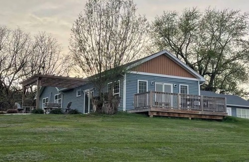 Bristol Hills House | Spacious Ranch Amazing Acreage Canandaigua perfect for your peaceful getaway
