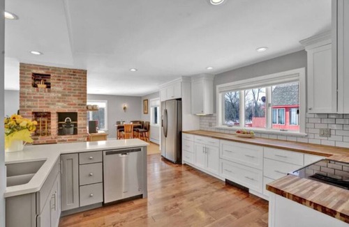 Stowe Hollow House | Spacious Stowe Home on 7 Acres with Mountain Views