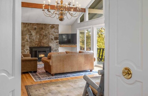 Winhall House | Spacious Stratton Mountain Home - Perfect for families!