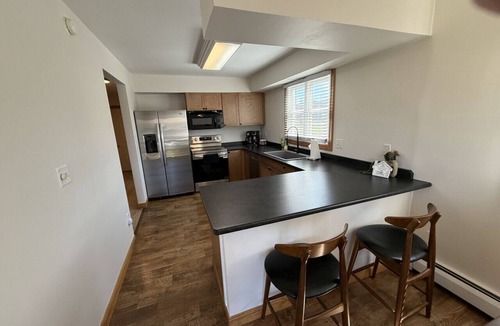 Negaunee House | Spacious Summer Getaway Ideal for Large Groups