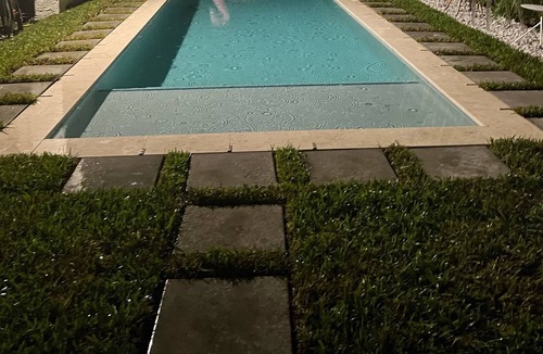 Biscayne Park Villa | Spanish Historic Villa in the heart of Miami