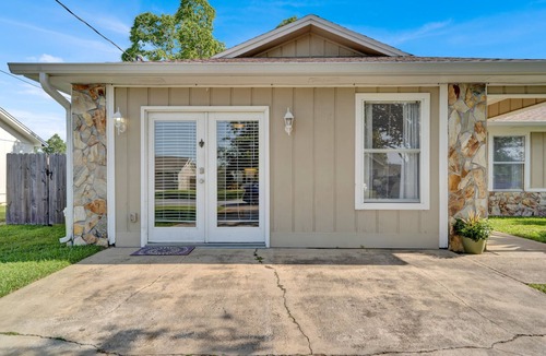 Lynn Haven House | Sparrow