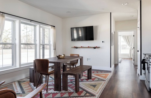 Bellaire Hotel | Spillway Lodges