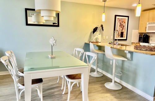 Baytowne Wharf Condo | Spring & Summer Fun, Spectacular bay view, Baytowne Fun & free shuttle
