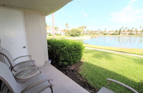 Isla del Sol Condo | St Pete Isla Vista Verde West 1-104 2/2 Ground