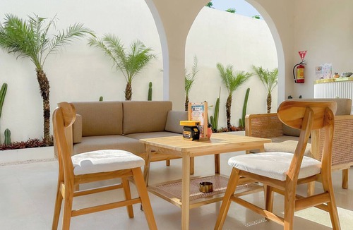 Mlati Villa | Staycationku Premium Jogja Villas