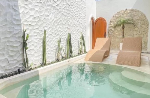 Mlati Villa | Staycationku Premium Jogja Villas