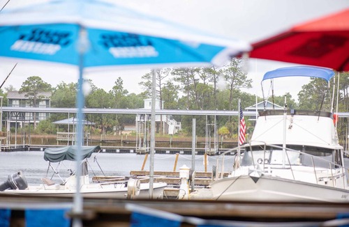 Steinhatchee Hotel | Steinhatchee River Inn